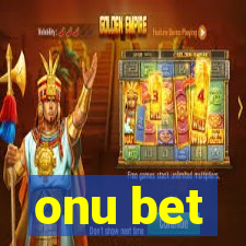 onu bet